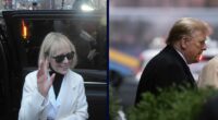 'Idiosyncratic pattern of conduct': Federal appeals court refuses to grant Trump a new E. Jean Carroll trial based on 'Access Hollywood' tape evidence