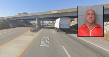 'If it looks bad then it's bad': Man 'jealous' of brother's success murdered him in argument 'over a girl,' cops say