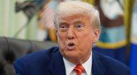 'Ill-conceived from the beginning': Judge ridicules Trump admin for 'slapdash' censorship of public health websites