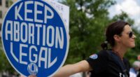 'Impermissible viewpoint discrimination': Federal judge blocks Tennessee law that criminalizes advising minors how to obtain out-of-state abortions