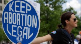 'Impermissible viewpoint discrimination': Federal judge blocks Tennessee law that criminalizes advising minors how to obtain out-of-state abortions