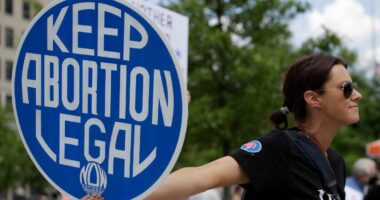 'Impermissible viewpoint discrimination': Federal judge blocks Tennessee law that criminalizes advising minors how to obtain out-of-state abortions