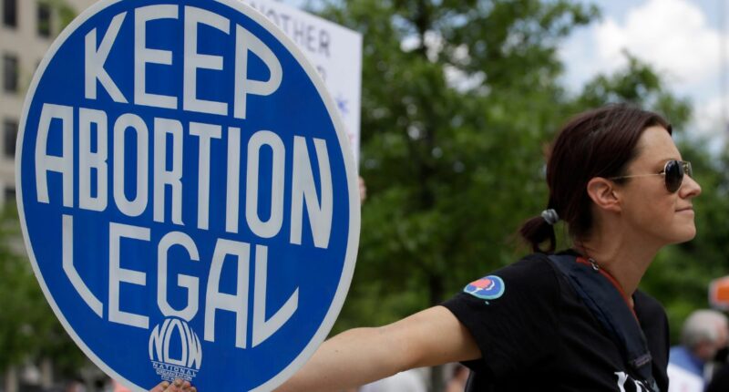 'Impermissible viewpoint discrimination': Federal judge blocks Tennessee law that criminalizes advising minors how to obtain out-of-state abortions