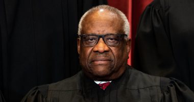 'Improperly discounted': A teacher was fired over 'controversial' TikTok memes she posted before she was hired, and Justice Thomas had some thoughts