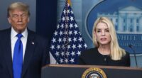 'It is likely to harm': Federal judge rips Trump DOJ's 'shameful' slashing of violence prevention grants, 'laments' there's nothing he can do