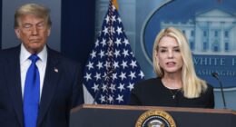 'It is likely to harm': Federal judge rips Trump DOJ's 'shameful' slashing of violence prevention grants, 'laments' there's nothing he can do