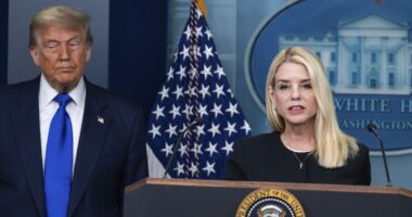 'It is likely to harm': Federal judge rips Trump DOJ's 'shameful' slashing of violence prevention grants, 'laments' there's nothing he can do