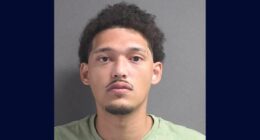 'It just reeked': Upset boyfriend puts bleach in ex-girlfriend's Tito's vodka bottle, facial products after breakup, cops say