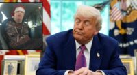 'It was bad to arrest him': Florida man with autism allegedly threatened to 'shoot Donald Trump with a gun'