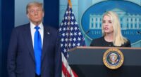 'It's a shame you won't get to see the end of your f—ing term': Man who threatened to murder Trump vowed POTUS, AG would get a 'bullet to the head,' feds say