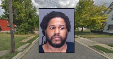 'It's gonna happen all night': Dad beat 9-year-old son because he fell asleep on couch, cops say