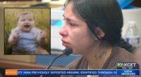 'It's not like I left them in there for them to just f—ing die': Mom who left babies in sweltering car while she got lip filler faces murder charge