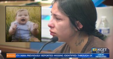 'It's not like I left them in there for them to just f—ing die': Mom who left babies in sweltering car while she got lip filler faces murder charge