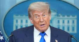 'Just not a close call': Judge blocks Trump's birthright citizenship executive order nationwide as ACLU successfully certifies class status for children and unborn children
