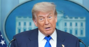 'Just not a close call': Judge blocks Trump's birthright citizenship executive order nationwide as ACLU successfully certifies class status for children and unborn children