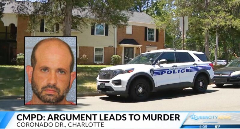 'Kicked his a— pretty good': Man clobbers drunk roommate 'asking him for cigarettes' to death with box fan and stomps to his face, cops say