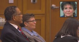 'Knew much more than she was sharing': Woman who killed roommate and dismembered her body also tried to kill neighbors with ricin, authorities say