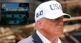 'Makes the law suspect': Judge reaffirms order barring Trump admin from defunding Planned Parenthood