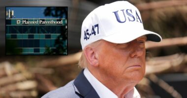 'Makes the law suspect': Judge reaffirms order barring Trump admin from defunding Planned Parenthood