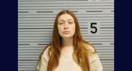 'Maybe they won't remember': Mother gets 20 years – most under house arrest – for abusing her 18-month-old children