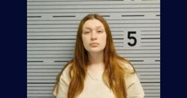 'Maybe they won't remember': Mother gets 20 years – most under house arrest – for abusing her 18-month-old children