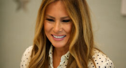 'Miserable' Melania Trump's Lazy FIFA Club World Cup 'Fit Verifies Our Suspicions