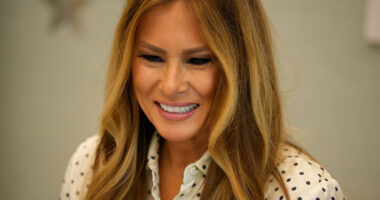 'Miserable' Melania Trump's Lazy FIFA Club World Cup 'Fit Verifies Our Suspicions
