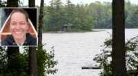 'Most unusual case I've ever dealt with': Teen arrested in death of woman who went missing while paddleboarding, authorities say