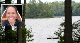 'Most unusual case I've ever dealt with': Teen arrested in death of woman who went missing while paddleboarding, authorities say