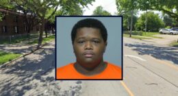 'My grandson shot his daddy': Teen killed dad in front of family 2 weeks after being kicked out of home, police say