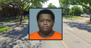 'My grandson shot his daddy': Teen killed dad in front of family 2 weeks after being kicked out of home, police say