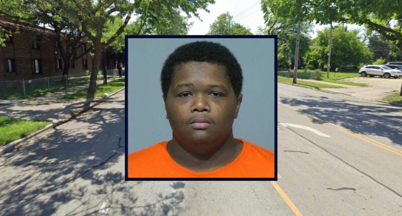 'My grandson shot his daddy': Teen killed dad in front of family 2 weeks after being kicked out of home, police say
