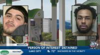 'My mom's on her way': Teen wanting to break up because it was 'too much' is shot dead while on the phone with his mother, police say