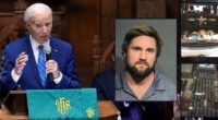 'Need to bring back political assassinations': Man used photos of Biden for 'target practice,' had 155 pipe bombs in home