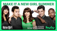 'New Girl' summer kicks off with creator Liz Meriwether's 'essential summer episodes' list