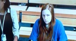 'No desire to have any more children': Mom left newborn in dumpster saying it was 'her best option,' police say