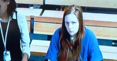 'No desire to have any more children': Mom left newborn in dumpster saying it was 'her best option,' police say