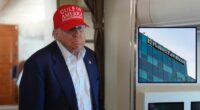 'No legitimate justification': Judge blocks Trump admin from defunding Planned Parenthood