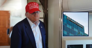 'No legitimate justification': Judge blocks Trump admin from defunding Planned Parenthood