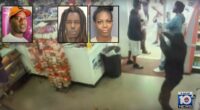 'Nobody drives my car': Brother-sister duo arrested for execution-style 'retaliation' murder amid 'feud' between families, police say