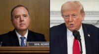 'Pattern of abusing his power': Trump casually accuses Adam Schiff of 'mortgage fraud' in latest call to prosecute a rival, gets scornful response