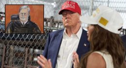 'Precludes Secretary Noem from reconsidering': Judge blocks Trump administration from swiftly terminating Haiti's temporary protected status