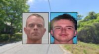 'Prevented him from having a chance': Uncle killed nephew during road trip after getting permission to care from him by the state, authorities say