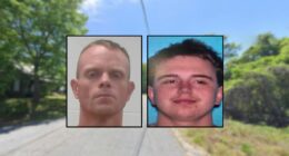 'Prevented him from having a chance': Uncle killed nephew during road trip after getting permission to care from him by the state, authorities say