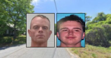 'Prevented him from having a chance': Uncle killed nephew during road trip after getting permission to care from him by the state, authorities say