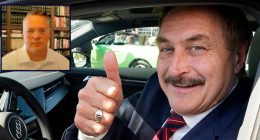 'Puzzlingly defiant': Judge sanctions Mike Lindell's lawyers over AI-generated filing rife with cites to nonexistent cases, excoriates their 'troubling' explanation