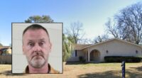 'Repeatedly bragged': Man bludgeons wife to death with rubber mallet, then stages scene so he could stay in US with secret girlfriend