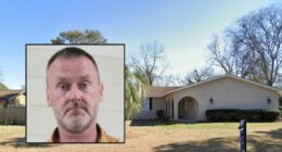'Repeatedly bragged': Man bludgeons wife to death with rubber mallet, then stages scene so he could stay in US with secret girlfriend
