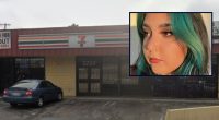'Sat on top of her, and didn't let her breathe': 7-Eleven employee brain-dead after manager 'violently and senselessly attacked' her, family says