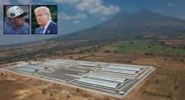 'Screams from nearby cells': Kilmar Abrego Garcia describes 'severe beatings' and 'torture' at notorious terrorist prison
